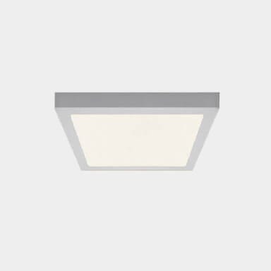 Light - Ceiling light installation