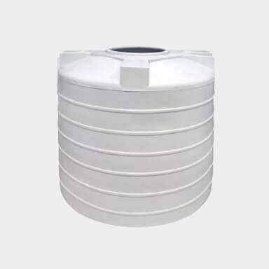 Water tank & motor