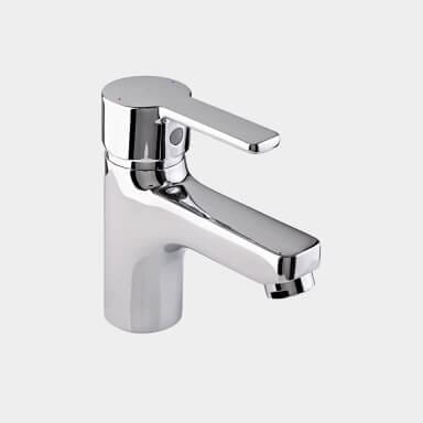 Tap & mixer - Water mixer installation