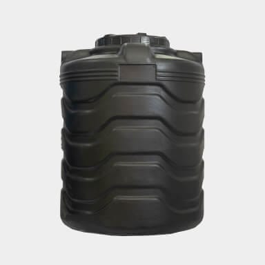 Water tank - Overhead tank cleaning (open placed)