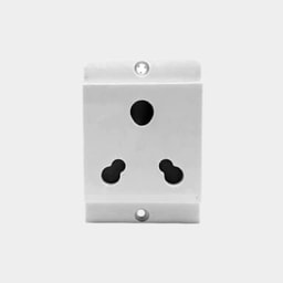 Switch & socket - #groot Socket replacement ??::source=customer-pre-request-service&&& groot#