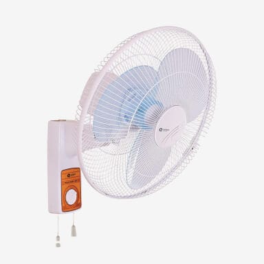 Fan - #groot Wall fan installation??::source=customer-pre-request-service&&& groot#
