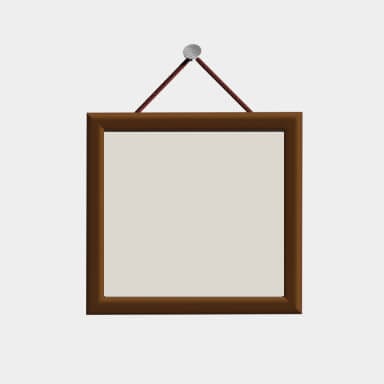 Shelves & decor