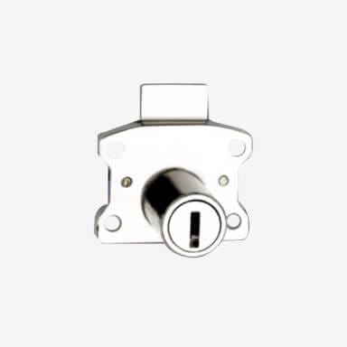 Cupboard & Drawer - Cupboard lock replacement