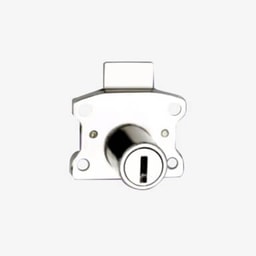 Cupboard & Drawer - Cupboard lock replacement
