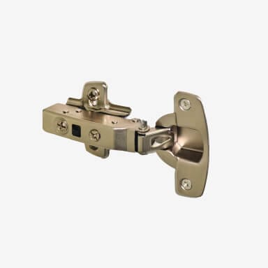 Kitchen fittings - Cabinet hinges