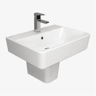 Basin & sink - Wash basin repair