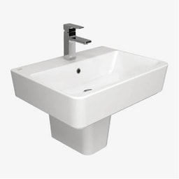 Basin & sink - Wash basin repair