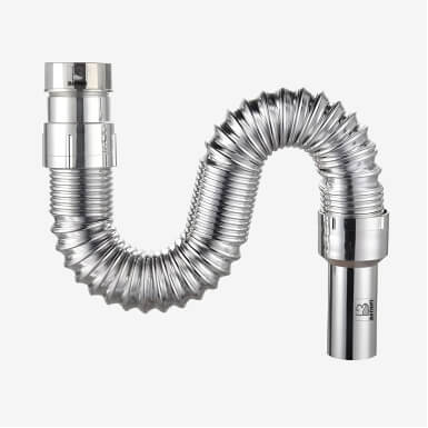 Basin & sink - Washbasin pipe leakage repair