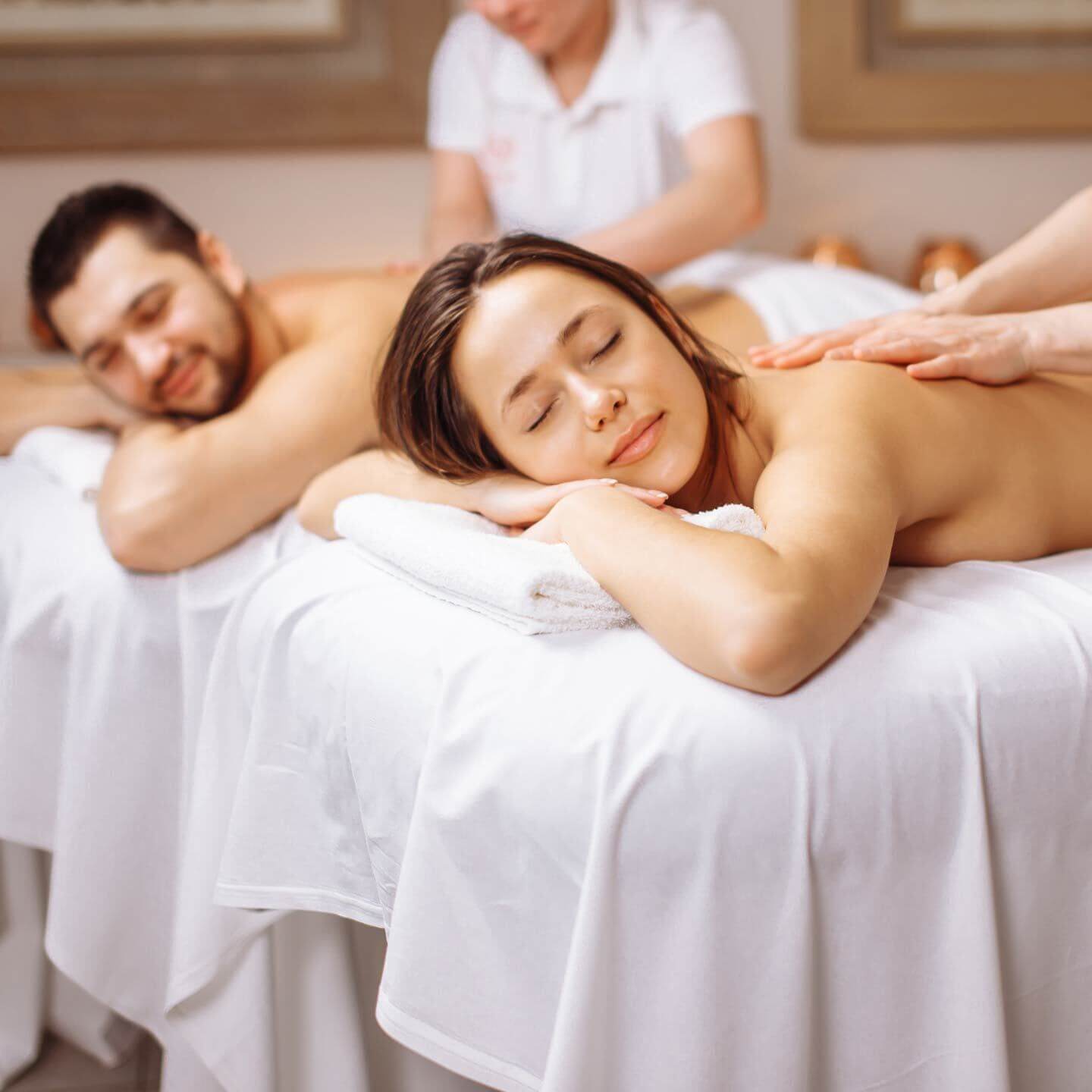 Swedish Massage