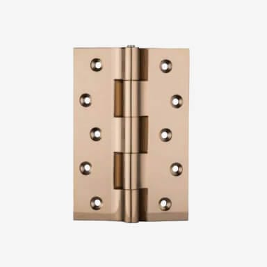 Window & Curtain - Window hinge installation (upto 4)