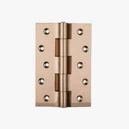 Window & Curtain - Window hinge installation (upto 4)