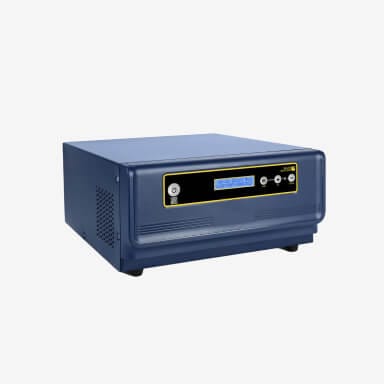 Inverter & stabiliser - Inverter servicing