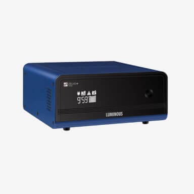 Inverter & stabiliser - Inverter repair