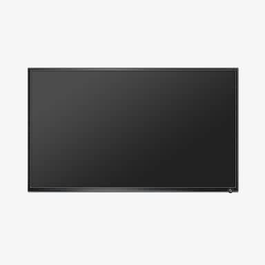 Appliance - TV installation 