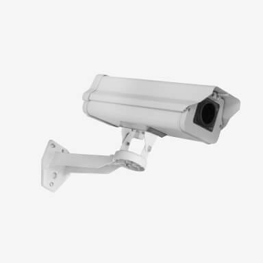 Appliance - WiFi CCTV installation