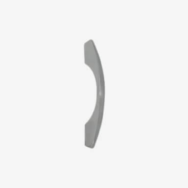 Cupboard & drawer - Cupboard handle installation/replacement