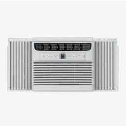 Window & curtain - Window AC frame installation