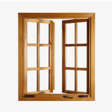 Window & curtain - Window closing (post AC removal)