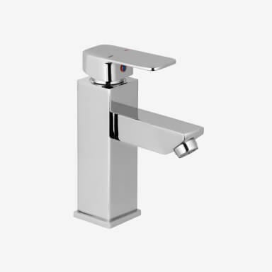 Tap & mixer - Water mixer installation