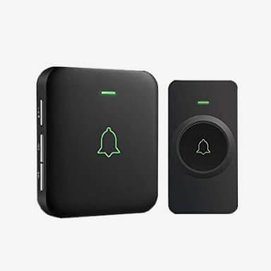 Doorbell - Doorbell installation