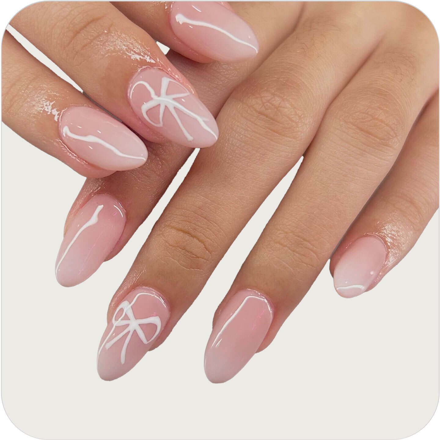 Nail art