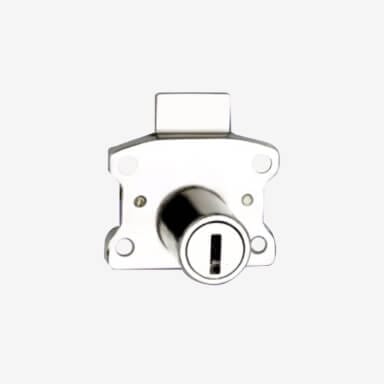 Cupboard & drawer - Cupboard lock replacement