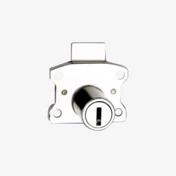 Cupboard & drawer - Cupboard lock replacement