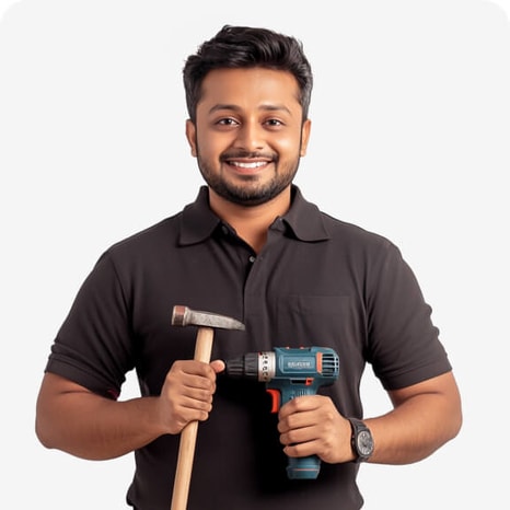 Book a carpenter