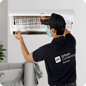 AC Deep Cleaning (Split)