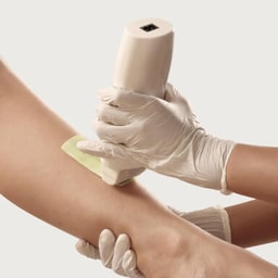 Waxing & threading - Lycon Normal Roll-on full legs + full arms + underarms