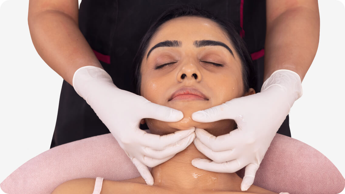 Anti-Aging Facial for Your Skin
