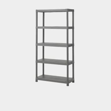 Storage - Open storage solution (small)