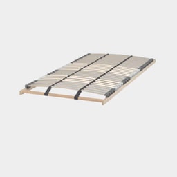 Storage - Lonset-bed