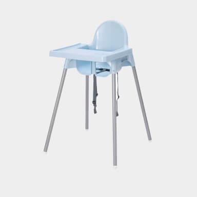 Children - Highchair