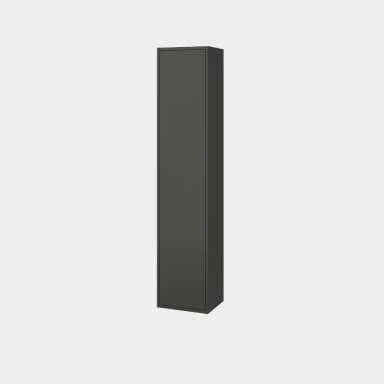 Bathroom - High cabinet