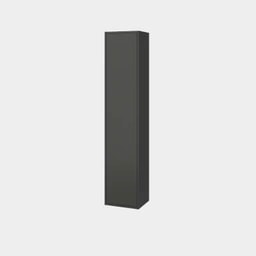 Bathroom - High cabinet