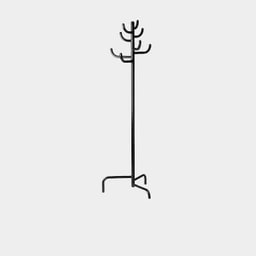 Furnishing - Hat rack