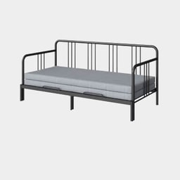 Beds & dining - Day bed