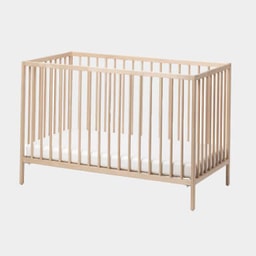 Children - Cot