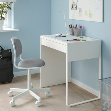 Children - Children's desks and chair