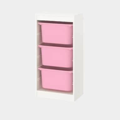 Children - Children's storage furniture