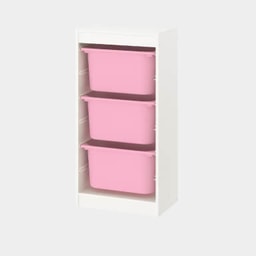Children - Children's storage furniture