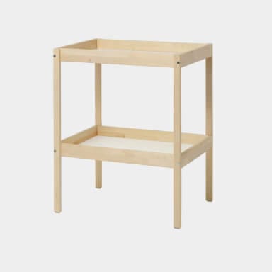 Children - Changing table
