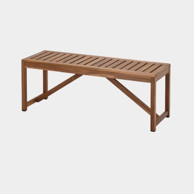 Beds & dining - Bench
