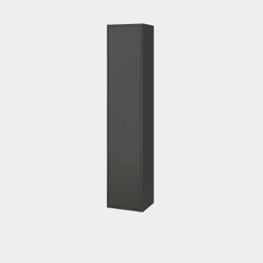 Bathroom - Bathroom high cabinet