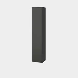 Bathroom - Bathroom high cabinet