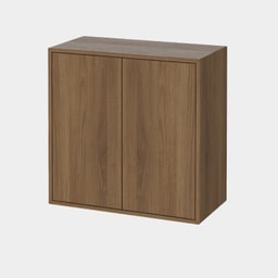 Kitchen - 2 door cabinet