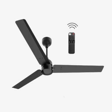 Fan - Smart/BLDC fan installation