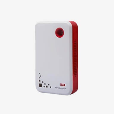 Doorbell & security - Regular doorbell installation